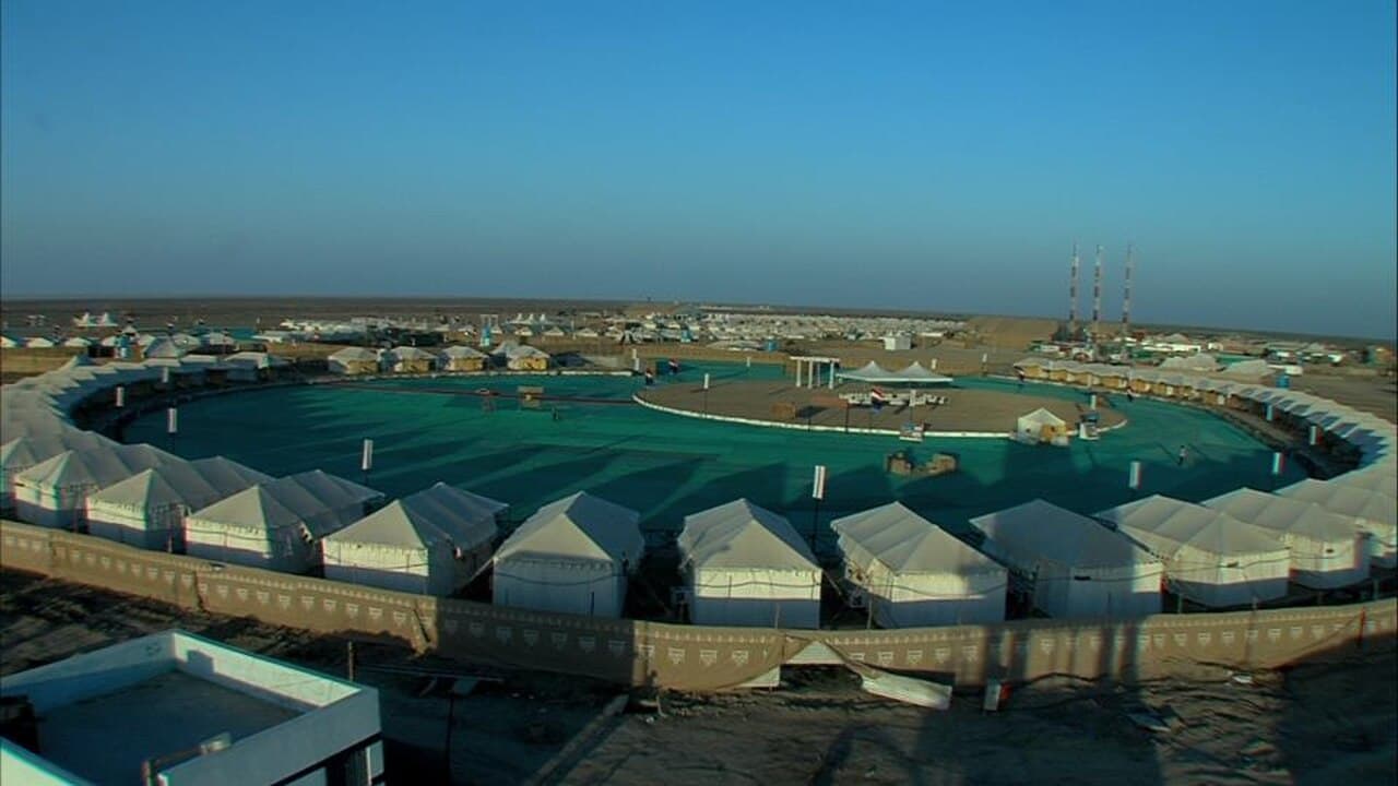 Dhordo Tent City Rann Utsav